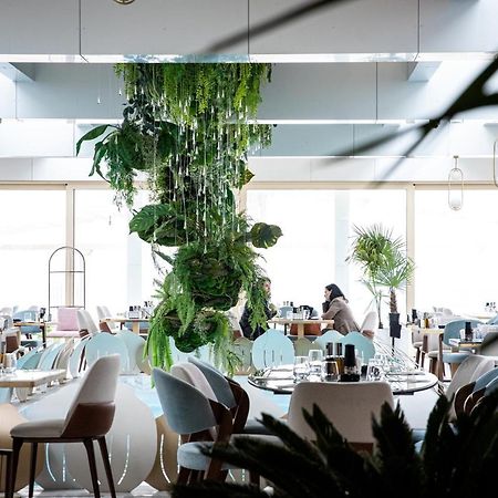 Reyna Apart Hotel 콘스탄차 외부 사진