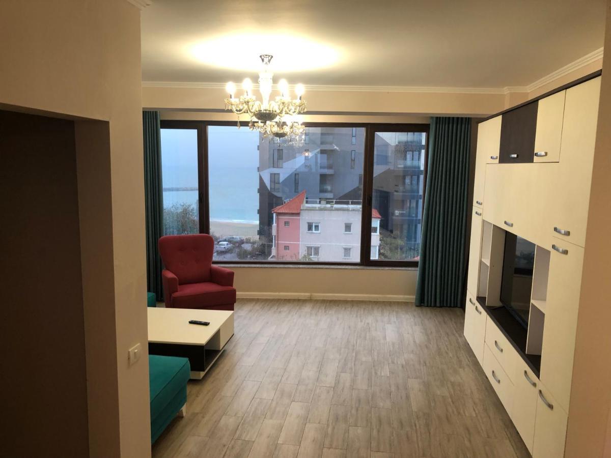 Reyna Apart Hotel 콘스탄차 외부 사진