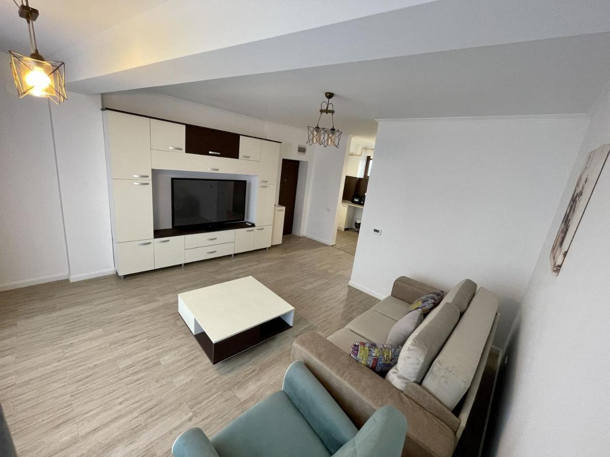 Reyna Apart Hotel 콘스탄차 외부 사진