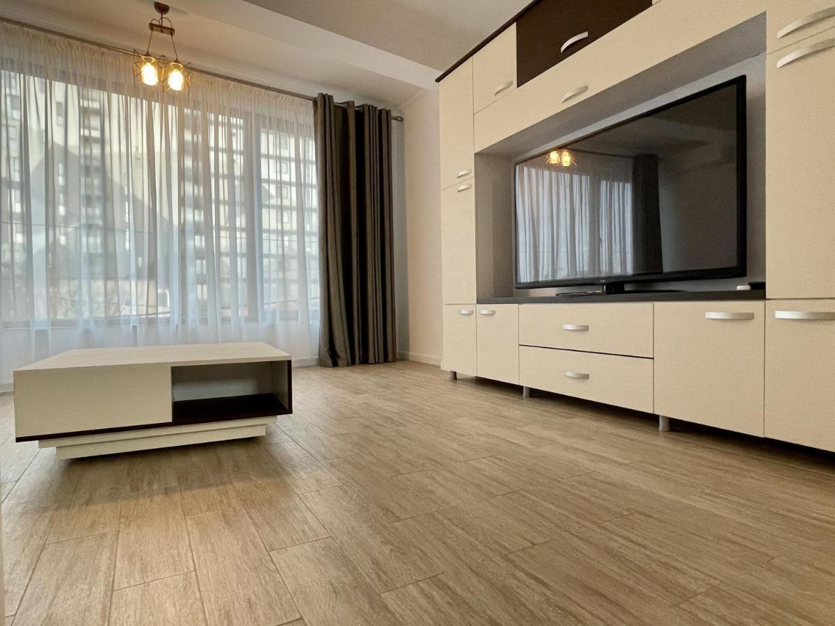 Reyna Apart Hotel 콘스탄차 외부 사진