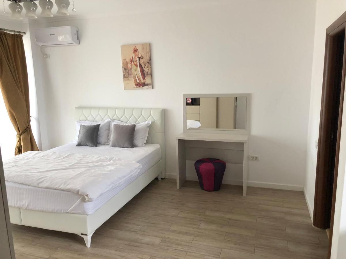 Reyna Apart Hotel 콘스탄차 외부 사진