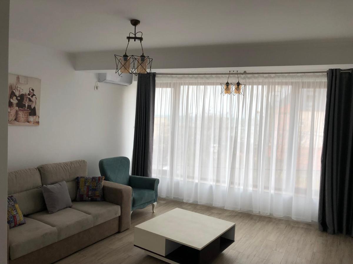 Reyna Apart Hotel 콘스탄차 외부 사진