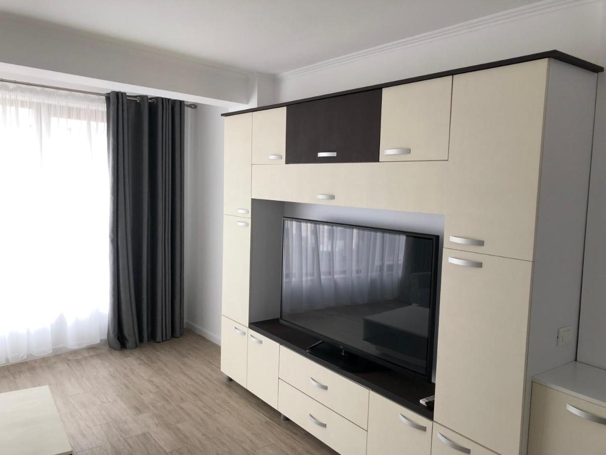 Reyna Apart Hotel 콘스탄차 외부 사진