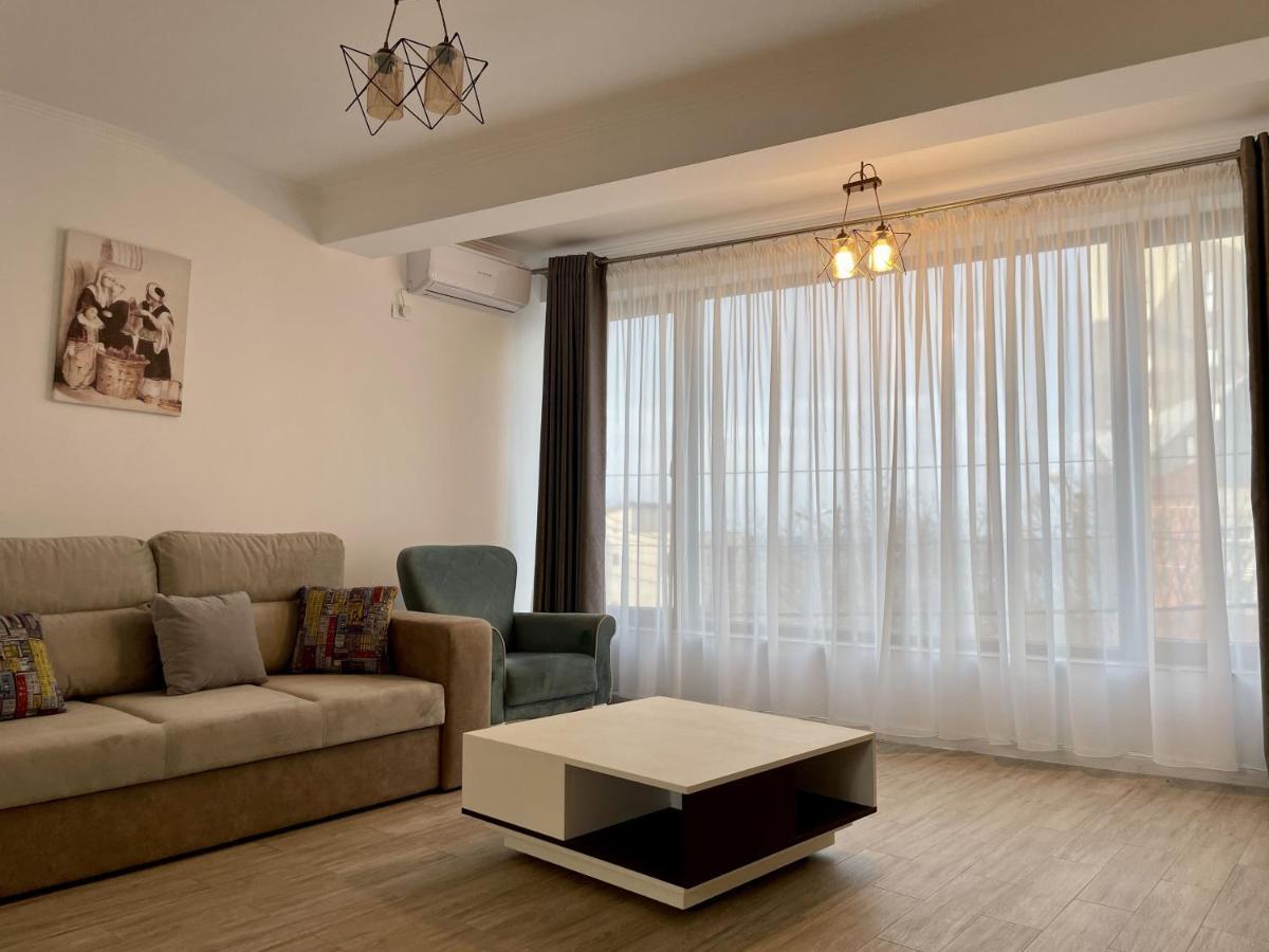 Reyna Apart Hotel 콘스탄차 외부 사진