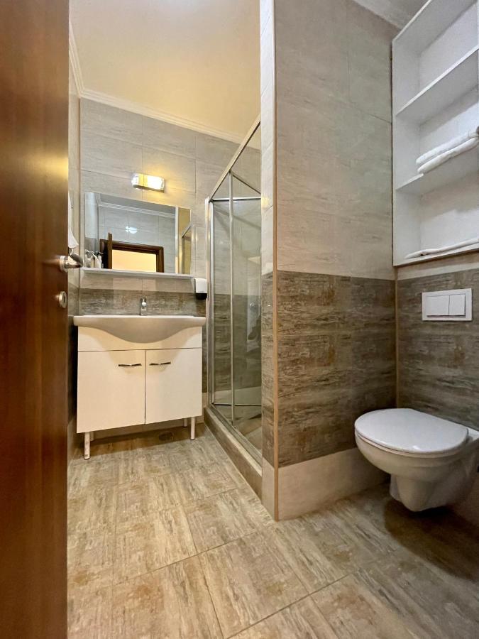 Reyna Apart Hotel 콘스탄차 외부 사진