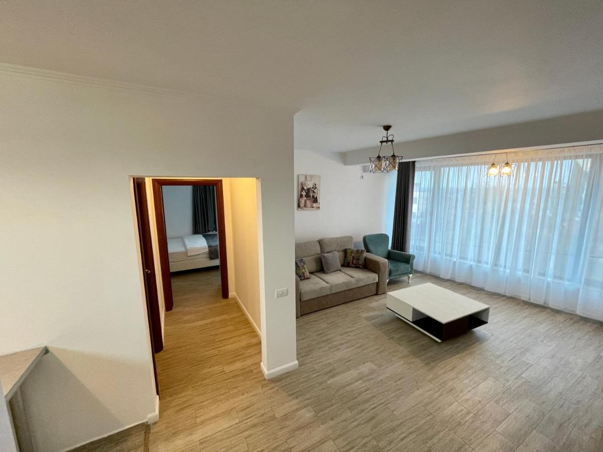 Reyna Apart Hotel 콘스탄차 외부 사진